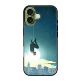 Spider-Man iPhone 17 Case QC1223