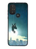 Spider-Man Motorola Moto G Pure 2021 , Moto G Power 2022 Case OV1223