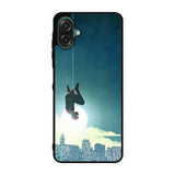 Spider-Man Samsung Galaxy A07 Case QC1223