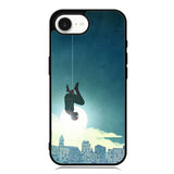 Spider-Man iPhone 16e Case OV1223