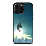 Spider-Man iPhone 16 Pro Max Case OV1223