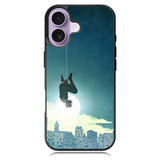 Spider-Man iPhone 17 Case OV1223