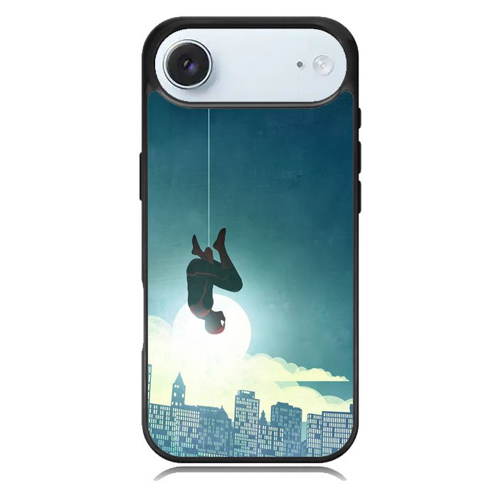 Spider-Man iPhone 17 Air Case OV1223