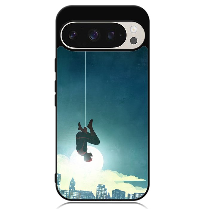 Spider-Man Google Pixel 9 | Pixel 9 Pro Case OV1223