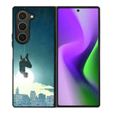 Spider-Man Samsung Galaxy Z Fold 6 5G 2024 Case OV1223