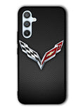 Corvette Logo 1st Samsung Galaxy A54 5G Case