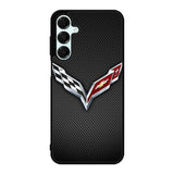 Corvette Logo 1st Samsung Galaxy A16 Case OV1636