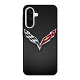 Corvette Logo 1st Samsung Galaxy A56 Case OV2984