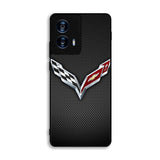 Corvette Logo 1st Motorola Moto G Power 5G 2024 Case OV2984