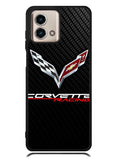 Corvette Racing Motorola Moto G Stylus 5G 2023 Case