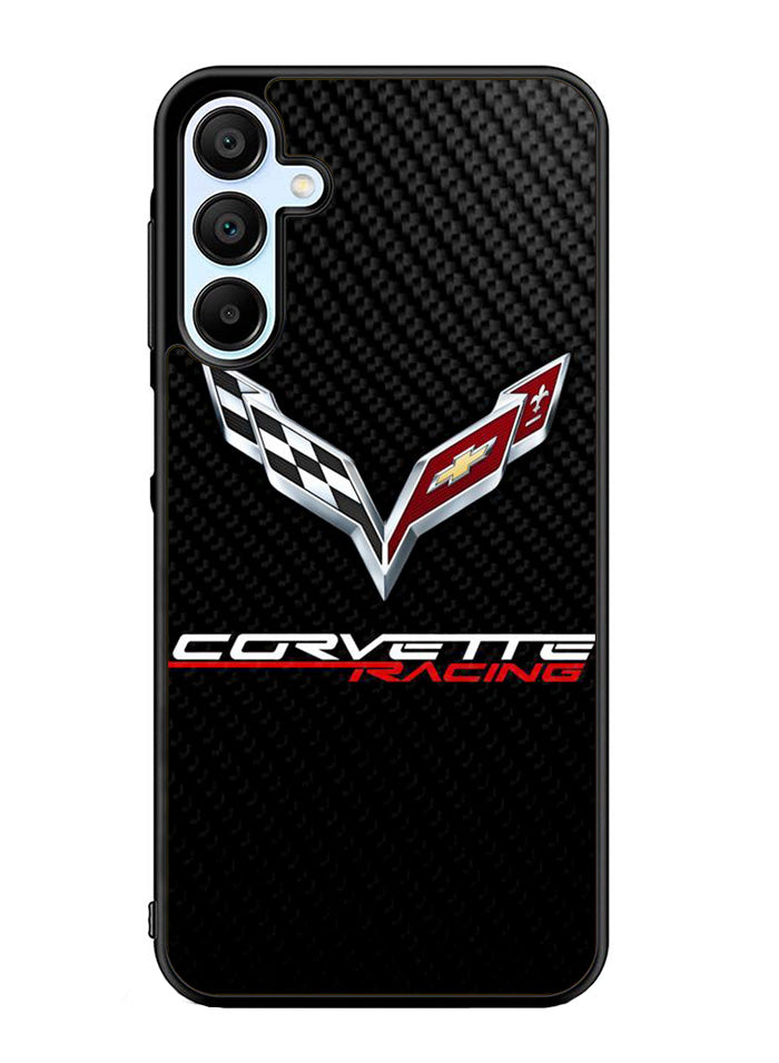Corvette Racing Samsung Galaxy A15 5G Case