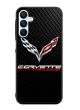 Corvette Racing Samsung Galaxy A15 5G Case