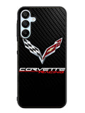 Corvette Racing Samsung Galaxy A25 5G Case