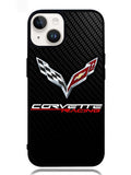 Corvette Racing iPhone 14 Plus Case