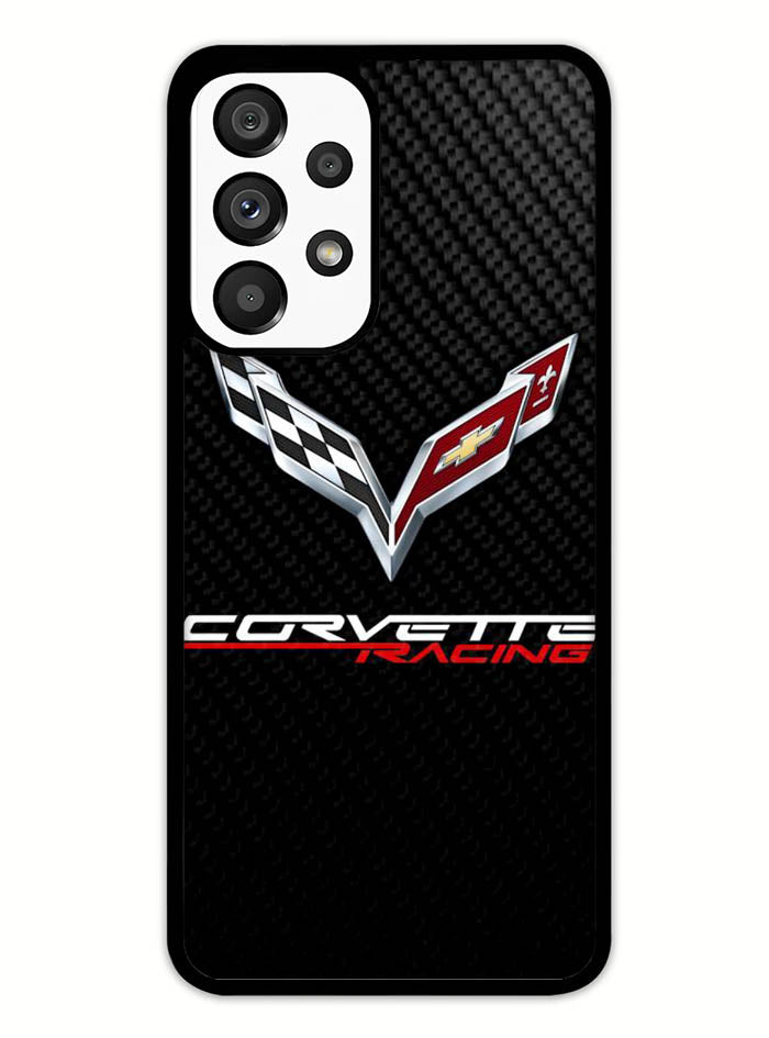 Corvette Racing Samsung Galaxy A53 5G Case