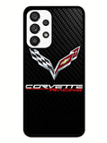 Corvette Racing Samsung Galaxy A53 5G Case