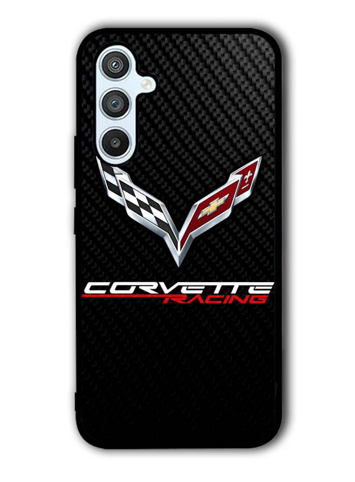 Corvette Racing Samsung Galaxy A54 5G Case