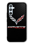 Corvette Racing Samsung Galaxy A54 5G Case