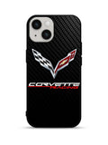 Corvette Racing iPhone 15 Plus Case