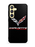 Corvette Racing Samsung Galaxy S25 Plus 5G , Samsung Galaxy S25+ 5G Case