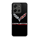 Corvette Racing Motorola Moto G 5G 2025 Case OV0286