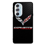 Corvette Racing Motorola Moto Edge 2022 Case