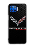 Corvette Racing Motorola Moto One 5G Case , Moto One 5G UW Case , Moto G 5G Plus Case