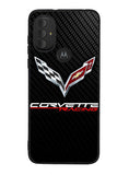 Corvette Racing Motorola Moto G Pure 2021 , Moto G Power 2022 Case