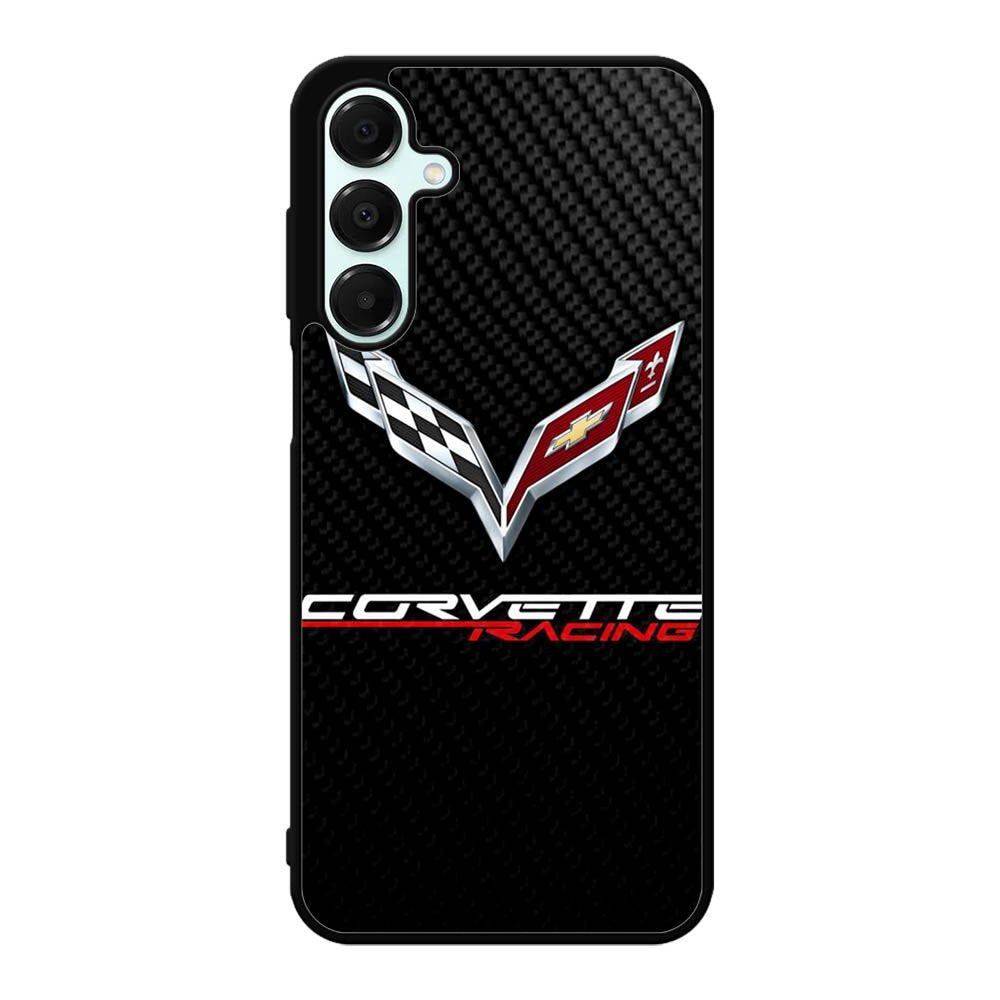 Corvette Racing Samsung Galaxy A16 Case OV3762