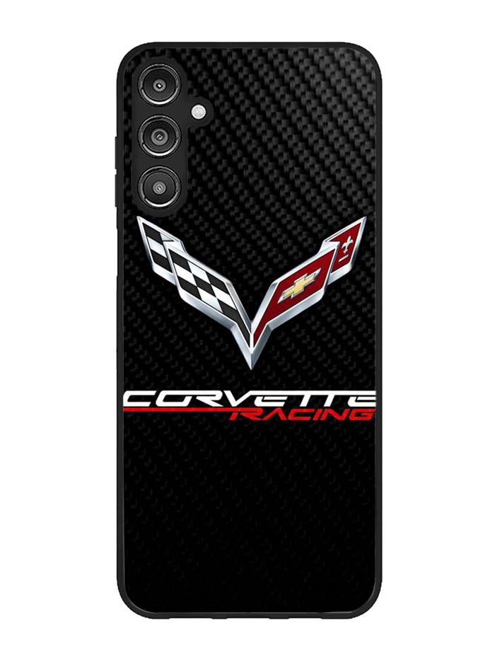 Corvette Racing Samsung Galaxy A14 5G Case
