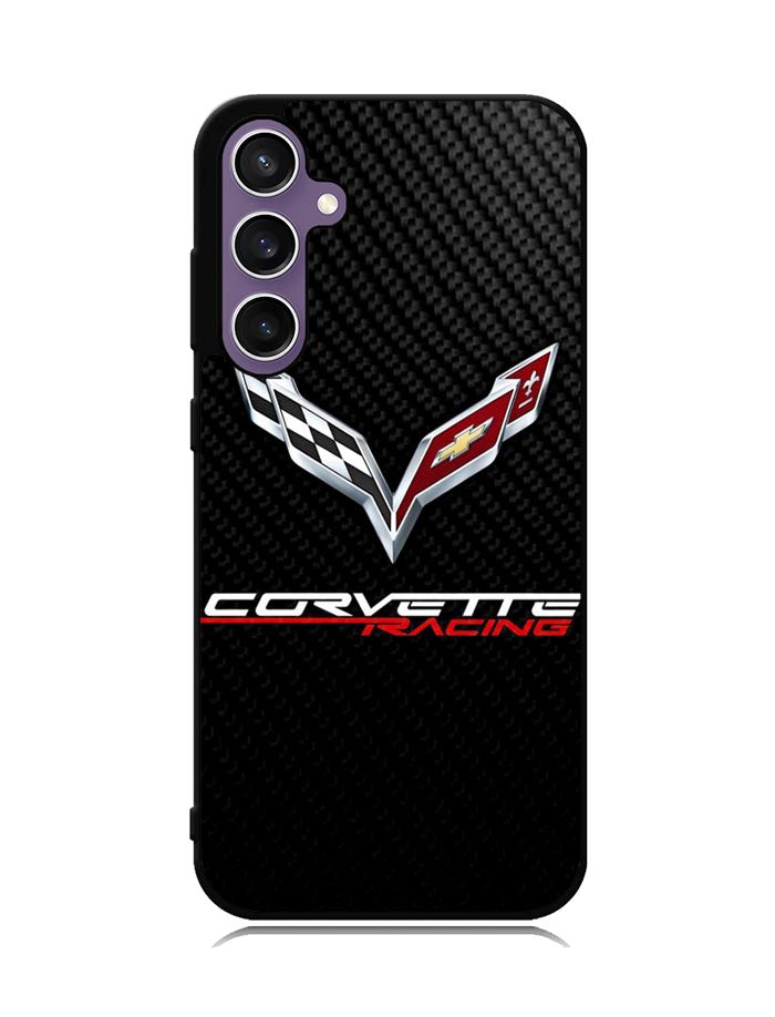 Corvette Racing Samsung Galaxy S23 FE 5G Case
