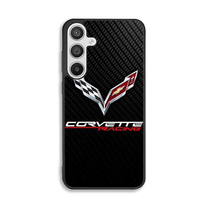 Corvette Racing Samsung Galaxy A26 Case OV0286