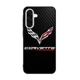 Corvette Racing Samsung Galaxy A36 Case OV3762