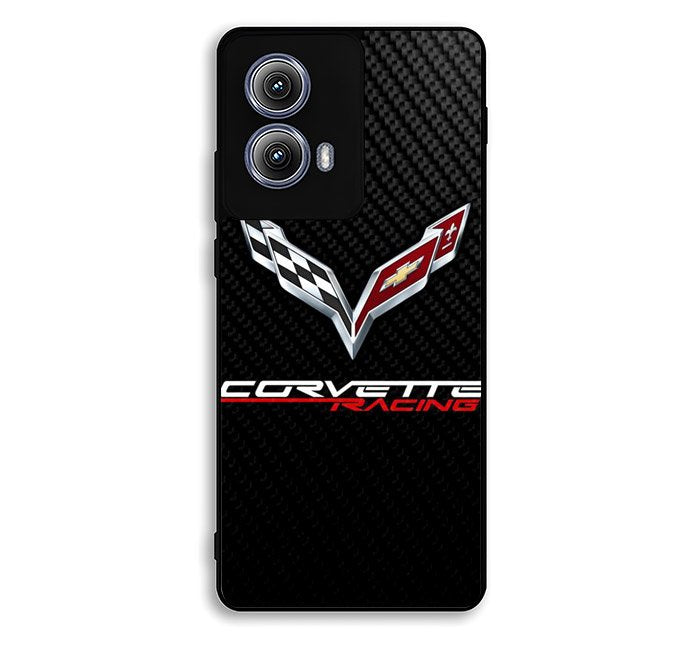 Corvette Racing Motorola Moto Edge 2024 Case OV4916