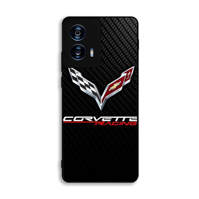 Corvette Racing Motorola Moto G Power 5G 2024 Case OV0286