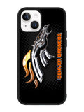 Denver Broncos Nfl 1st iPhone 15 Case