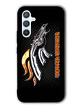 Denver Broncos Nfl 1st Samsung Galaxy A54 5G Case