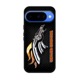 Denver Broncos Nfl 1st Google Pixel 10 Case