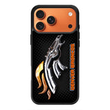 Denver Broncos Nfl 1st Samsung Galaxy S26 Ultra Case