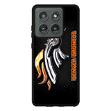 Denver Broncos Nfl 1st Motorola Moto Edge 2025 Case