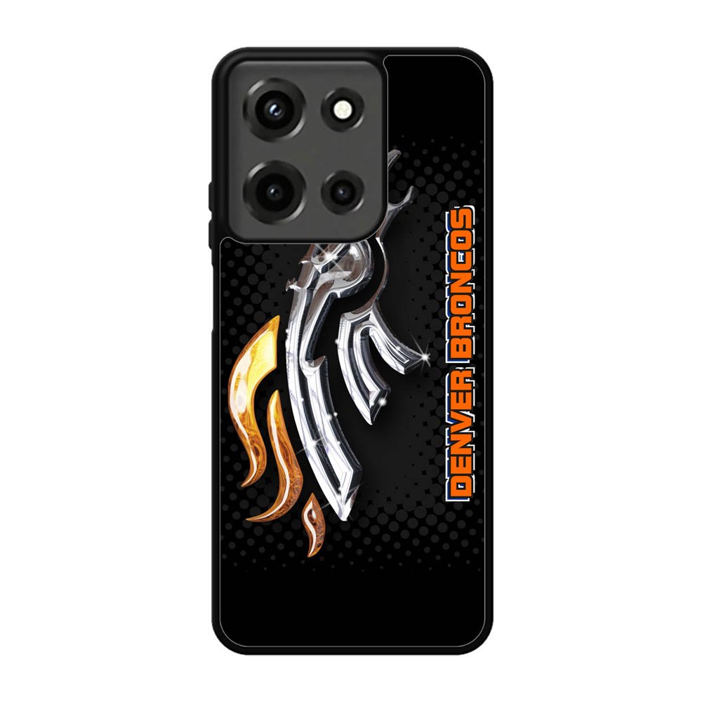 Denver Broncos Nfl 1st Motorola Moto G 5G 2025 Case OV5381