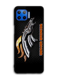Denver Broncos Nfl 1st Motorola Moto One 5G Case , Moto One 5G UW Case , Moto G 5G Plus Case