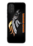 Denver Broncos Nfl 1st Motorola Moto G Pure 2021 , Moto G Power 2022 Case