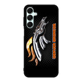 Denver Broncos Nfl 1st Samsung Galaxy A16 Case OV5381