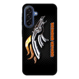 Denver Broncos Nfl 1st Samsung Galaxy A17 Case