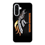 Denver Broncos Nfl 1st Samsung Galaxy A56 Case OV4572
