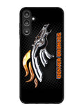 Denver Broncos Nfl 1st Samsung Galaxy A14 5G Case
