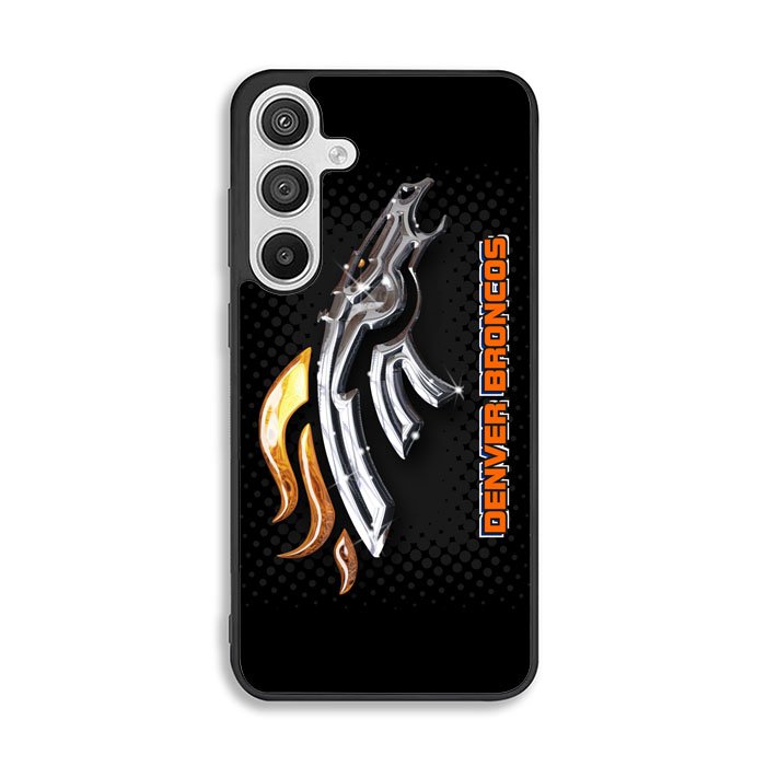 Denver Broncos Nfl 1st Samsung Galaxy A26 Case OV6165