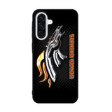 Denver Broncos Nfl 1st Samsung Galaxy A36 Case OV5381
