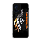 Denver Broncos Nfl 1st Motorola Moto G Power 5G 2024 Case OV4572